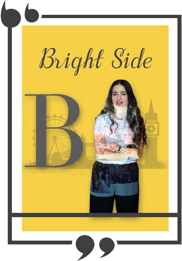 B - Bright Future