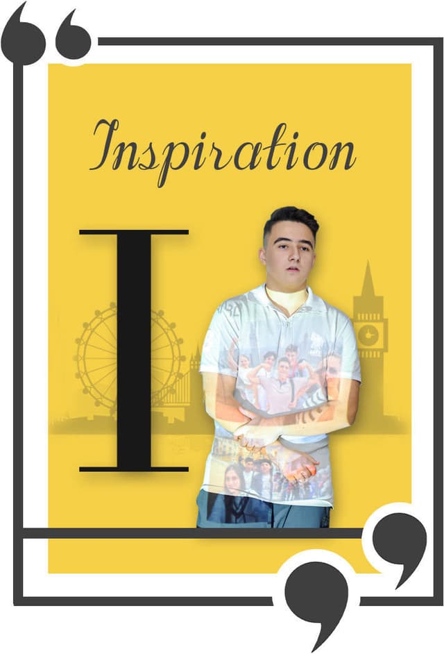 I - Inspiration
