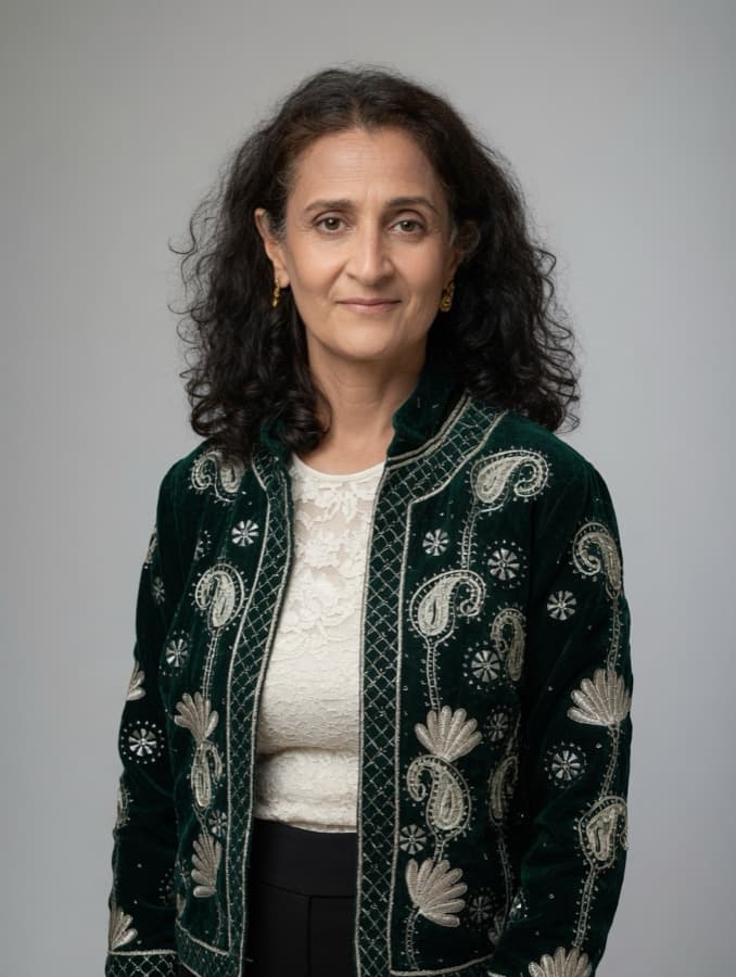 Salma Hassam