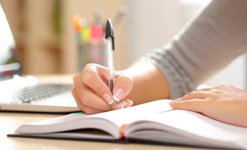 Academic Writing